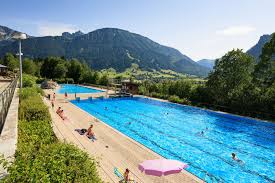 Alpenbad Pfronten Foto By E Reiter Allgau Urlaub Reiseziele Urlaub