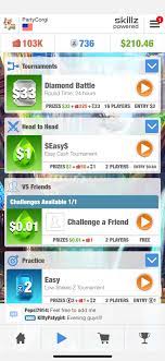 Check spelling or type a new query. How Skillz Is Revolutionizing The Mobile Esports Industry