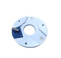 Klindex to Lavina Conversion Plate 200mm