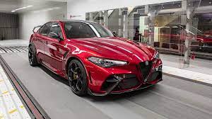 Want to know something from/about other alfa owners? 153 000 Alfa Romeo Giulia Gta Enters Final Stages Of Development Evo