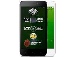 Allview V1 Viper i4G: LTE-Smartphone ...