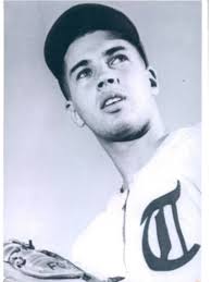 Minor League Baseball Players