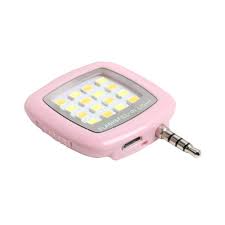 Selfie LED Flash Light for Celkon A200 ...