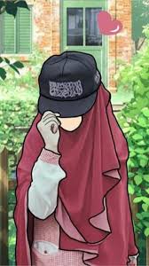 Foto animasi muslimah tomboy / top 100 gambar kartun wanita berhijab keren dan cantik : 42 Gambar Kartun Muslimah Bertopi Tomboy Gratis Terbaru Gambar Keren