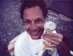 John Werner, photographer, ca. 1980s · Grateful Dead Archive Online ·  Grateful Dead Archive Online