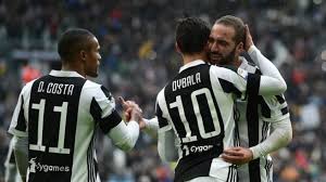El barcelona ha hecho oficial la alineación con la que saltará al terreno de juego para medirse a la juventus en el partido correspondiente a la jornada 2 de la fase. Alineacion De La Juventus Oficial Contra El Real Madrid Champions League Hoy