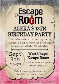 peeking behind the locked door a survey of escape room facilities escape room locked door escape