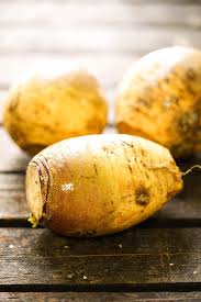 Glad.com has been visited by 10k+ users in the past month Sweet Buttered Rutabagas Bowl Me Over