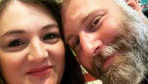 Fundraiser for Valerie Fortin by Stephanie Robinson : Assist Tarin  Huntington's Family in Crisis