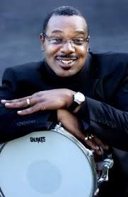 Saluda Artist Dwayne Tyree