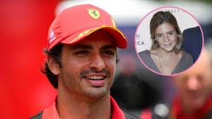 Carlos Sainz e Isa Hernáez rompen ¿Por terceras personas?