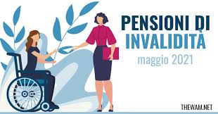 We did not find results for: Pensione Di Invalidita A Maggio Pagamento In Anticipo Date