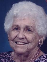 Most Recent Obituaries