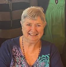 Obituary for Sharon Elizabeth Robson