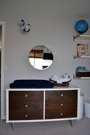 Noah S Nursery Reveal Boy Changing Table Changing Table Baby Changing Tables