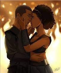 We did not find results for: Black Cartoon Love Couple