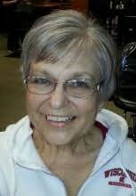 Obituary information for Joyce Judith Janssen