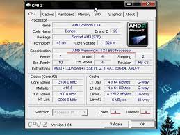 Enable that and see if the cpu can unlock the cores. How To Unlock The Amd Phenom Ii X2 550 Be Youtube