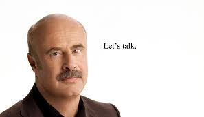 Dr. Phil