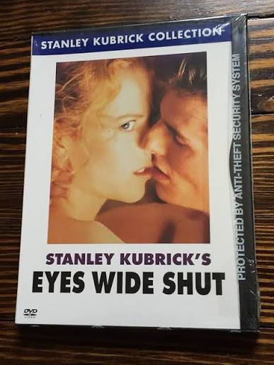 Amazon.com: Eyes Wide Shut : Tom Cruise, Nicole Kidman, Madison Eginton,  Jackie Sawiris, Sydney Pollack, Leslie Lowe, Peter Benson, Todd Field,  Michael Doven, Sky Dumont, Louise J. Taylor, Stewart Thorndike, Stanley  Kubrick,