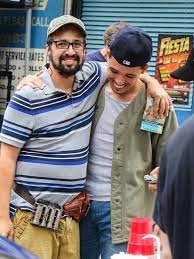 Linmiranda Com On Twitter In The Heights Movie Lin Manuel Miranda Lin Manuel