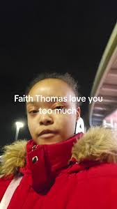 Faith Thomas love ❤️ 😍