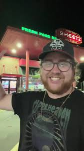 Sheetz Food Adventures: Appetizer Sampler Review