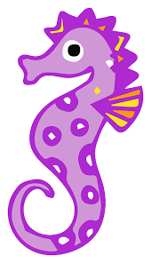 image gratuite sur pixabay hippocampe poissons ocean cartoon sea animals seahorse cartoon fish cartoon sea animals