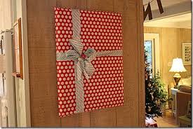 Disguise a dated sofa with a slipcover rather than buying an entirely new sofa, purchase a simple slipcover to give your space a new look. 18 Ideas To Decorate Your Home For Christmas On A Budget Holidappy