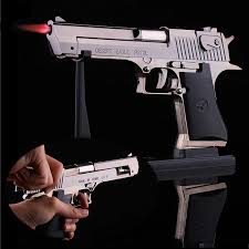 I bought this gun as a training rifle for cqb environments (airsoft bb's are cheaper than 223. G U N Shaped 9mm Cigarette Lighter Silver Black Buy Online At Best Prices In Pakistan Daraz Pk