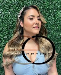 Erick Osorio Hair Style