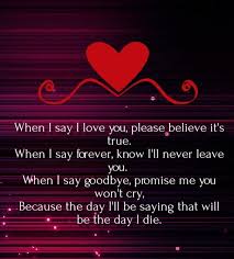Baby I Love You Love You Love You So Much Lyrics Baby This Is The Truth I Love You Love Poems For Him Poems For Him Love Poem For Her