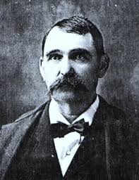 Pvt Leander Benson Howard (1847-1920)