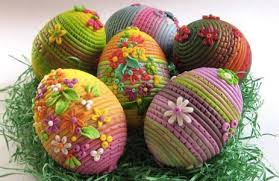 Regalare é un'arte e va imparata. Regali Di Pasqua 2017 Fai Da Te Ed Originali Uova Ed Idee Pasquali