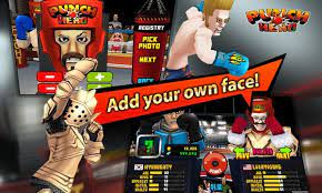 Which gives you a chance to battle in the ring with your hero. Punch Hero Mod Apk 1 3 8 Unlimited Money Apkdownload Cc