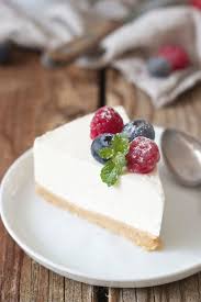 Philadelphia Torte Frischkase Torte Ohne Backen Sweets Lifestyle Lois Recettesdedesserts En 2020 Gateau Bonbon Recette Biscuit De Noel Recette Cheesecake