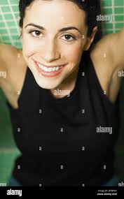 Arms raised above hi-res stock photography and images