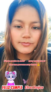 Feliz Cumpleaños Elva