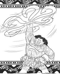 Challenge your coloring skills by downloading this image of mickey here! 8 Must Have Disney Coloring Books For Adults D Is For Disney