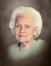 Obituary information for Nell Eversole O'Shields