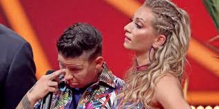 Ke / liebe, tanz und 1000 / schlager: Let S Dance 2019 Kerstin Ott Bricht In Funfter Folge In Tranen Aus