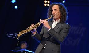 Kenny G Careless Whisper Kenny G Careless Whisper Easy Listening Music