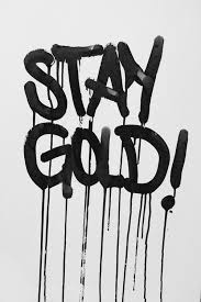 Check spelling or type a new query. Stay Gold The Outsiders Novel Saying Quotes Quote Things I Love Sayings Novel Mo