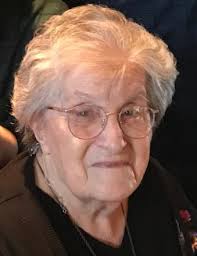 Obituary information for Patricia M Bates