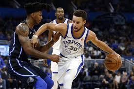 Bet on the basketball match golden state warriors vs orlando magic and win skins. Warriors Vs Magic 133 112 A Trademark Win In Orlando Golden State Of Mind