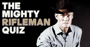 You can use this swimming information to make your own swimming trivia questions. Do You Have What It Takes To Pass The Big Rifleman Trivia Quiz