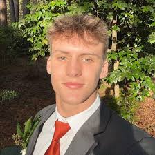 Madison Hamilton and Austin Freed's Wedding Website