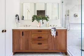 The large variety of marble vanity tops and the stylish, modern aesthetic of this stone makes marble the perfect choice for just about any style of bathroom. How To Pick Out A Bathroom Vanity