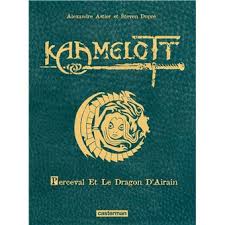 Jun 21, 2021 · les fans décontenancés par le livre v puis par le vi n'étaient pas des fans, et ce n'est pas le public qu'astier recherche. Kaamelott Edition Luxe Tome 4 Perceval Et Le Dragon D Airain Alexandre Astier Steven Dupre Benoit Bekaert Cartonne Achat Livre Fnac