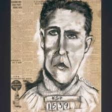 Alvin "Creepy" Karpis